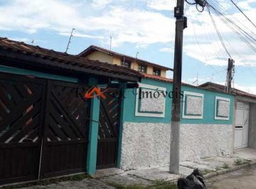 Casa · 300m² · 2 Quartos · 2 Vagas · Casa com 2 quartos, Jardim Suarão, Itanhaém - R$ 590 mil, Cod: 2240