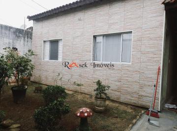 Casa · 100m² · 2 Quartos · 2 Vagas · Casa com 2 quartos, Balneário Santa Júlia, Itanhaém - R$ 400 mil, Cod: 2226