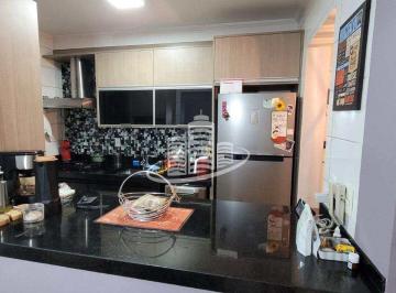 Apartamento · 89m² · 2 Quartos · 1 Vaga · Apartamento com 2 quartos, Jardim Aida, Guarulhos - R$ 695 mil, Cod: 13707