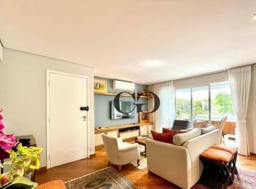 8f05aff38d1a09184dbd41cd11c17bb812048368 · Apartamento com 3 dormitórios à venda, 124 m² por R$ 2.080.000,01 - Alto de Pinheiros - São Paulo/SP