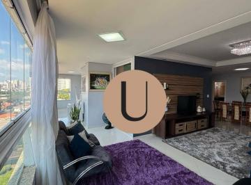 f198f21b2a086c1d40db2fce45ecad20fedf2902 · Apartamento com 3 dormitórios à venda, 150 m² por R$ 1.500.000,00 - Jardim do Mar - São Bernardo do 