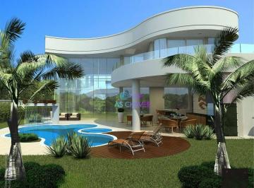 9f40c57ec479e4efe368d5baed68669e3641a3be · Casa de Alto Padrão no Residencial Terras da Alvorada  4 Suítes - 6 Vagas- Piscina- Área Gourmet- Qu