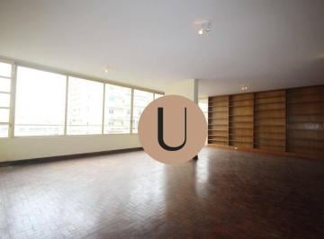 e0c050b7b827deccf56675e5294b77d6a4520ee7 · Apartamento Clássico e Atemporal em Higienópolis | 370m²