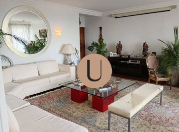 65ae1477eab98e2a7eef3084cdbd710281c3d281 · Apartamento com 3 dormitórios à venda, mobiliado, 274 m² por R$ 1.200.000 - Vila Suzana - São Paulo/