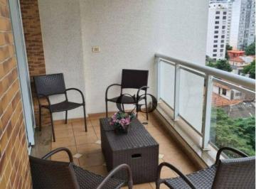 7a1e3bd1930278d2be315f34712df1288072de3e · Apartamento com 3 dormitórios à venda, 176 m² por R$ 3.300.000,00 - Pinheiros - São Paulo/SP