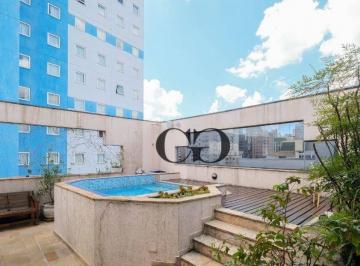 4dee535afa56350b02fcc60386cf0a0d8a64bfa2 · Cobertura com 3 dormitórios à venda, 204 m² por R$ 3.500.000,00 - Jardim Paulista - São Paulo/SP
