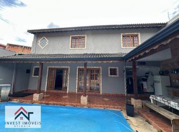 3e0fc39d64826a4cd66d72b217ca0ff93c96f903 · Casa com 4 dormitórios para alugar, 350 m² por R$ 8.190,00/mês - Jardim do Lago - Atibaia/SP