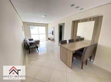 Apartamento para Locação em Localização Privilegiada! · Apartamento com 2 dormitórios para alugar, 72 m² por R$ 2.845,00/mês - Alvinópolis - Atibaia/SP