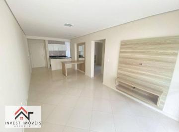 Apartamento para Locação com Excelente Infraestrutura! · Apartamento com 2 dormitórios para alugar, 72 m² por R$ 2.945,00/mês - Alvinópolis - Atibaia/SP