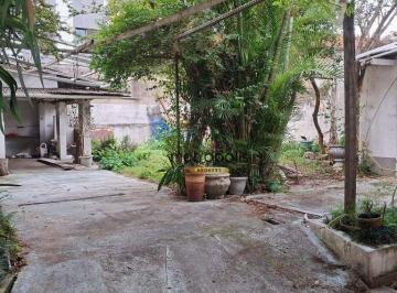 terreno · Terreno à venda, 398 m² por R$ 1.190.000,01 - Santa Paula - São Caetano do Sul/SP