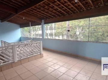 feddbe11b211e52f9ca0306f59ede3bb67ec4ef9 · Sobrado com 3 dormitórios - Centro - São Bernardo do Campo