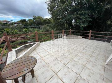 casa com quintal amplo · Casa com 3 quartos à venda, 154 m² por R$ 650.000 - Pendotiba - Niterói/RJ