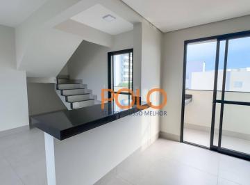 4dee0c1686329f2702cb0f717804d40930998d42 · Cobertura à venda no bairro Santa Mônica em Uberlândia