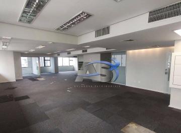 29ab2422852b6b94bfd5a3a5df37eb8f6059ece0 · Conjunto para alugar, 158 m² por R$ 26.289,80/mês - Moema - São Paulo/SP