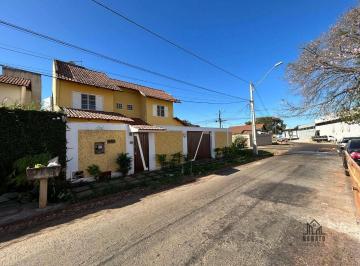 a99e7cba7c8d1a487560ffc37e0040d229198a28 · Casa com 3 dormitórios à venda, 146 m² por R$ 595.000 - Jardim Botânico - Goiânia/GO