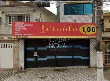 33b77c1db7a0518b847a5bb6a9a8b936d8634c08 · Prédio com 320 m2 de área construída