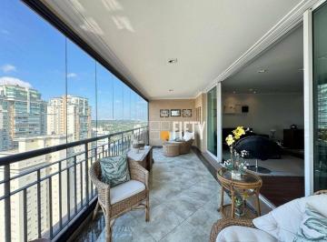 db417700fd596f15b634d88d1b2a70e7e249a025 · Apartamento à venda, 219 m² por R$ 3.500.000,00 - Brooklin - São Paulo/SP