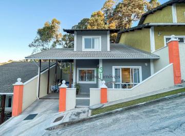 be678bb4ffe45f239f741e6834350bfd0c329744 · Casa à venda, 164 m² por R$ 850.000,00 - Bom Retiro - Teresópolis/RJ