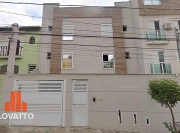 f36527340e3eb4d50c2561c5b580f5d767e76389 · Cobertura com 2 dormitórios à venda - Parque Novo Oratório - Santo André/SP