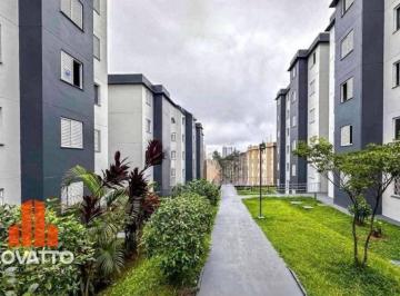 2c13307e5a7af9cd99c87cad899186639d160c8d · Apartamento com 2 dormitórios à venda - Vila Bela Vista - Santo André/SP