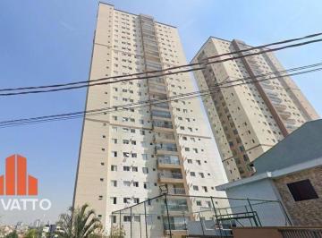 22a51d81f1da1634ac835a7302acfcc13a17ba3c · Apartamento com 3 dormitórios à venda - Vila América - Santo André/SP