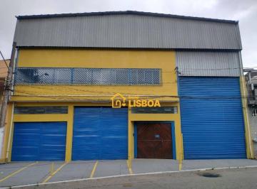 fa9fbd47d3f9ec6cecc3bfda418481cec71e3b51 · Galpão à venda, 690 m² por R$ 1.700.000,00 - Jardim Vila Carrão - São Paulo/SP
