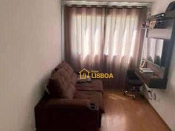 14bf77dfc2b9584588503976975844509a76e81a · Apartamento com 2 dormitórios à venda, 43 m² por R$ 292.553 - Cidade São Mateus - São Paulo/SP