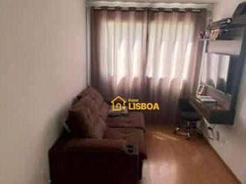 18a878fa7ce5fa11a0729559334b429742c4f335 · Apartamento com 2 dormitórios à venda, 43 m² por R$ 292.553 - Cidade São Mateus - São Paulo/SP
