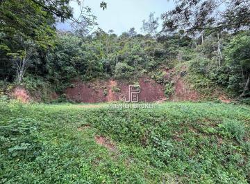 1c6ac90eb01b719b27129596e1e0787de2f21bbb · Terreno à venda, 980 m² por R$ 450.000,00 - Carlos Guinle - Teresópolis/RJ