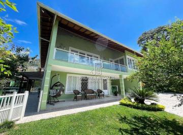 4dae3b78e670dea63b9f8c33691c2cb06fb331bd · Casa com 4 dormitórios à venda, 334 m² por R$ 1.790.000,00 - Alto - Teresópolis/RJ