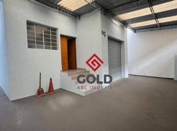 2d02edf8cf5c85a175bc40f6b1b58c279a5b861b · Casa para alugar, 100 m² por R$ 9.340,00/mês - Centro - Santo André/SP