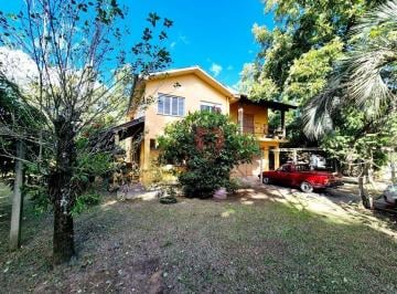 75360c851ef0d1dc4be59e98ce3de1c6c10df68d · Sobrado com 5 dormitórios à venda, 250 m² por R$ 851.000,00 - Sítio Sobrado - Gravataí/RS