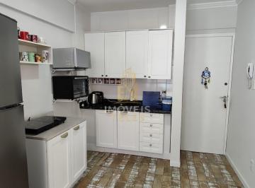 Apartamento · 52m² · 1 Quarto · 1 Vaga · Apartamento para alugar no bairro Pioneiros - Balneário Camboriú/SC