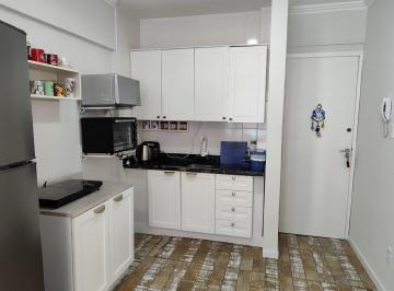 Apartamento · 52m² · 1 Quarto · 1 Vaga · Apartamento para alugar no bairro Pioneiros - Balneário Camboriú/SC