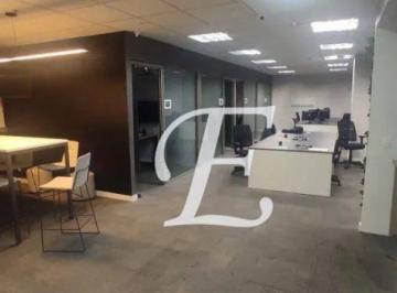 46c29af64f9848e8313110b4a1c2159f7fedda60 · Andar Corporativo para alugar, 621 m² por R$ 125.000,00/mês - Pinheiros - São Paulo/SP