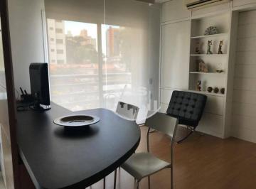 8dd39ed8360d90c0dedd6d3cc2e3c41a739fe2b0 · Apartamento com 1 dormitório para alugar, 51 m² por R$ 4.500/mês - Cambuí - Campinas/SP