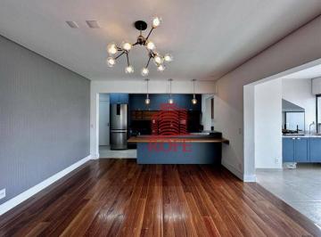 5f40abd9707ea9f3b5265ffef62442a71065238e · Apartamento para alugar, 125 m² por R$ 15.620,00/mês - Brooklin - São Paulo/SP