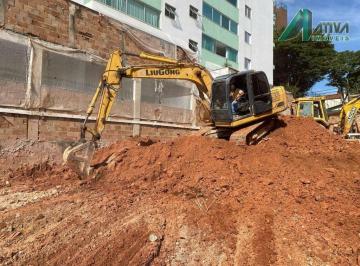 76656a35db0597bb073587699a4b1dfdcef3070f · Apartamento Garden com 3 dormitórios à venda, 144 m² por R$ 1.414.960 - Itapoã - Belo Horizonte/MG