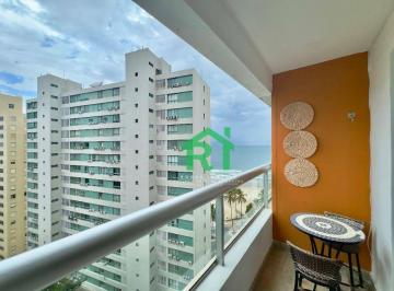 c21b6a0d35085f26054a983938bbce719a81a626 · Apartamento à beira mar com 2 quartos e 1 vaga à venda em Pitangueiras, Guarujá