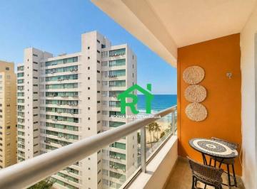 265e6d16b2e6bf1731a98c8c89a49029f72ecf90 · Apartamento à beira mar, vista mar com 2 quartos, 1 vaga à venda em Pitangueiras, Guarujá