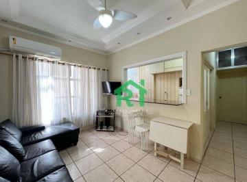ad814789ac259328293ecbc513dac26c6b562e8a · Apartamento à beira mar com 2 Quartos e 1 Vaga à venda em Enseada, Guarujá