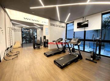 88aa23125927c74b78486c671b74296164234c47 · Studio com 1 dormitório à venda, 28 m² por R$ 369.000,00 - Chácara Inglesa - São