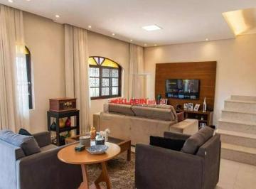 e2b6fa59f94c13a8e2f12ac1aa2e45ef21941bce · Lindo Sobrado de Esquina com 217m² de Área Construída - 4 Dormitórios sendo 1 Suíte com 6 Vagas - Qu