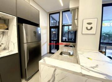 cbeae8695c60a236c16a0b317c12545ea9b141e4 · Apartamento com 1 dormitório, 32 m² - venda por R$ 470.000,00 ou aluguel por R$ 3.150,00/mês - Cháca