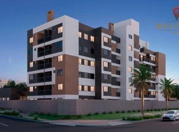 0c125cadb0f1b3676728674632b7acc092471c6a · Apartamento Garden no Neo Mundi com 2 dormitórios à venda, 48 m² por R$ 497.636,19 - Novo Mundo - Cu