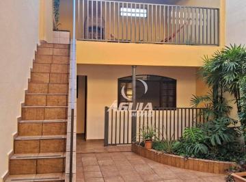 cca4c94a324be382313ea00d815e9d611e1ee38c · Sobrado à venda, 204 m² por R$ 850.000,00 - Vila Camilópolis - Santo André/SP