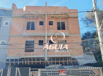 8d9d241c428285830e7a2c5d80f2519674e53ae0 · Apartamento com 2 dormitórios à venda, 63 m² por R$ 470.000,00 - Santa Maria - Santo André/SP