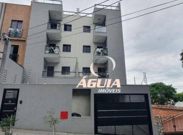 6ac1db93205156c36e04226549047becdbd58082 · Cobertura com 2 dormitórios à venda, 50 m² por R$ 483.000,00 - Parque Oratório - Santo André/SP