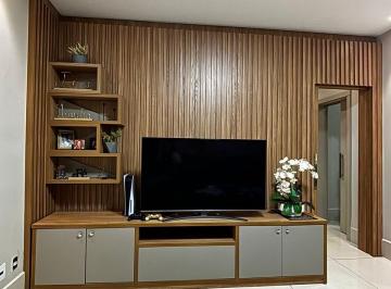 Apartamento · 110m² · 2 Quartos · 2 Vagas · Apartamento Edifício Jardim Nova Petropólis, Jardim petropólis Cuiabá - MT