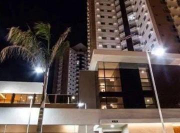 Apartamento · 72m² · 3 Quartos · 2 Vagas · Apartamento Condomínio Villagio Di Bonifácia, Jardim Santa Marta, Cuiabá-MT